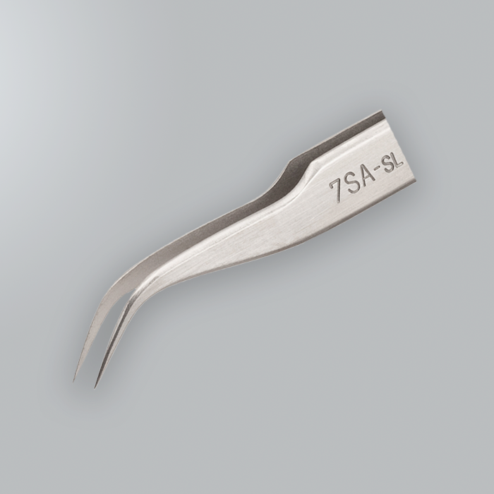 Erem 7SA-SL Tweezers (E-7SA-SL) Erem 7SA-SL Tweezers (E-7SA-SL)